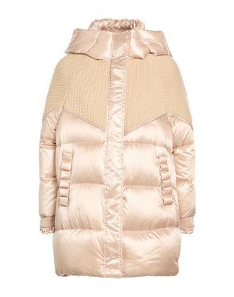 No Secrets World COATS & JACKETS - Puffers on YOOX.COM
