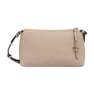 Liu Jo Donna, Borse, Beige, Taglia unica, new