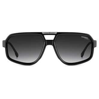 Carrera Sunglasses, unisex, Black, Size: 59 MM Victory C 26/S