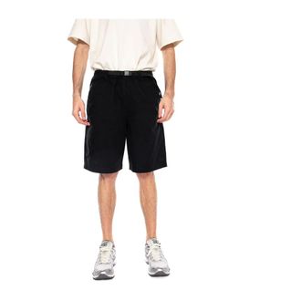 The North Face Fitness, Heren, Zwart, M, Katoen, M Baggy Beta Shorts