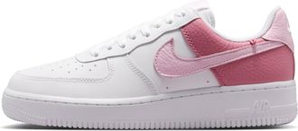 Nike (WMNS) Nike Air Force 1 07 Low White Peony Pink Foam IR0872-100