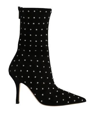 PARIS TEXAS Holly mama ankle boots