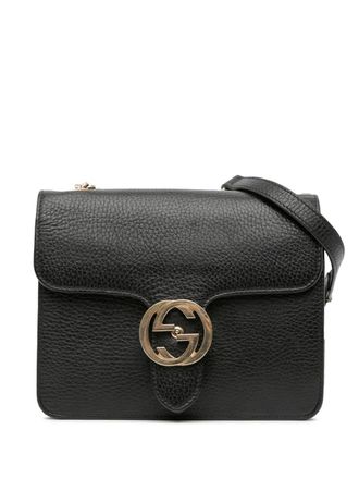Black Gucci Leather Bags: Shop up to −38% | Stylight Black Gucci Leather Bags: Shop up to −38% | Stylight
