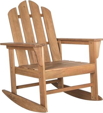 Safavieh Moreno Rocking Chair