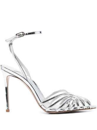 Le Silla Embrace Sandals 110Mm