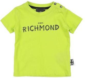 John Richmond TOPWEAR - T-shirts on YOOX.COM