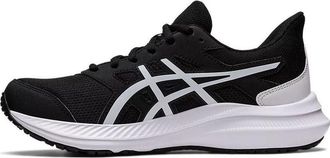 Asics (WMNS) ASICS Jolt 4 Wide Black White 1012B422-002