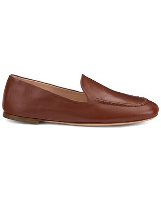 AGL Agl Amelia Leather Loafer