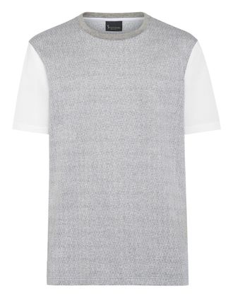 Billionaire Boys Club T-Shirt Ronde Hals
