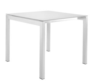 Schubiger M&ouml;bel Gartentisch Luzern