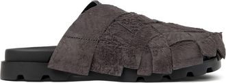 Camperlab Slippers Brutus - Grigio