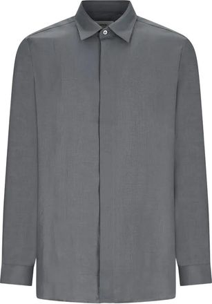 Lardini Linen Shirt