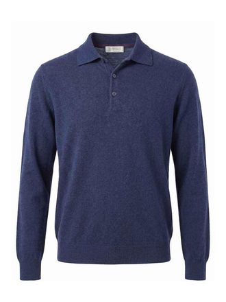 Brunello Cucinelli Cashmere Sweater