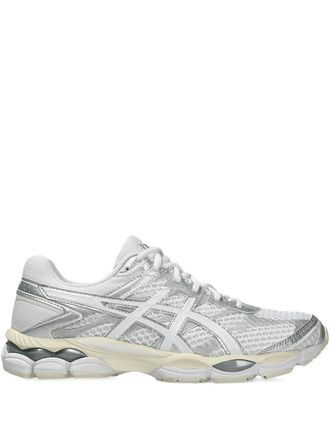 Asics Gel Cumulus 16 sneakers met logo - Wit