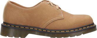 Dr. Martens Dr. Martens flache Schuhe braun