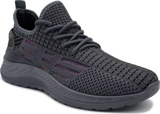 Akademiks Flux Slip-On Sneaker in Grey at Nordstrom Rack, Size 12