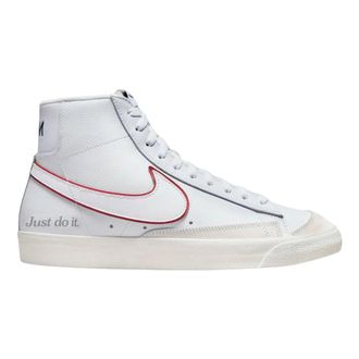 Nike Hombre, Zapatos, Blanco, Talla: 44 1/2 EU