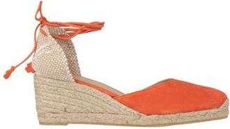 Castaner FOOTWEAR - Espadrilles sur YOOX.COM