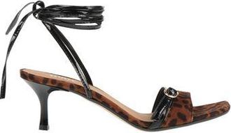 Ovye By Cristina Lucchi FOOTWEAR - Sandals on YOOX.COM