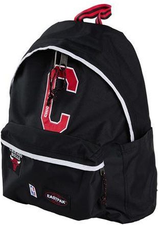 Eastpak X NBA DAY PAKR CHICAGO BULLS
