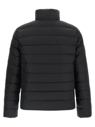 Tatras Down Jacket - Black