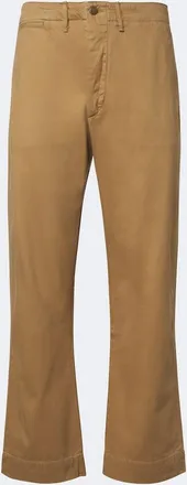 Ralph Lauren Cotton chinos