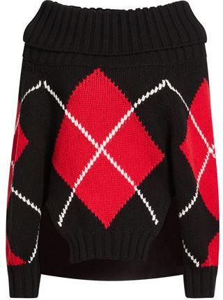 Alexander McQueen MAGLIERIA - Pullover su YOOX.COM