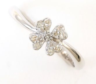 C&A Unbranded (14K) Band Ring (Pre-Owned)
