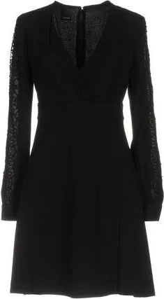 Pinko DRESSES - Mini dresses sur YOOX.COM
