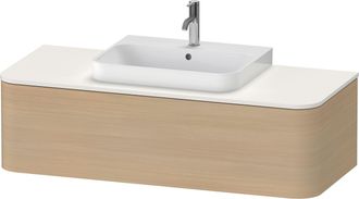 Duravit Mueble Bajo De Lavabo Con Consola Duravit Happy D.2 Plus