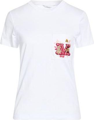 Max Mara TOPWEAR - T-shirts on YOOX.COM