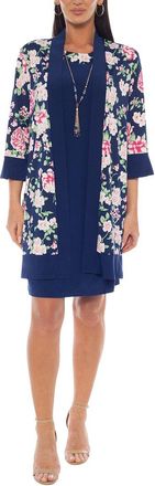 Marina Rossini Mini Dress