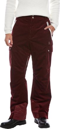 Brunello Cucinelli Corduroy Ski Pant