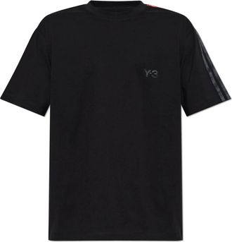 Yohji Yamamoto Hombre, Camisetas, Negro, Talla: M