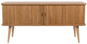Zuiver Design Lowboard Barbier 120 x 57.5 cm, Natural
