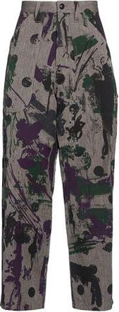 Yohji Yamamoto HOSEN & R&Ouml;CKE - Hosen auf YOOX.COM