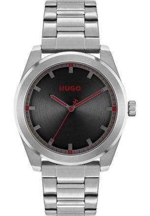 HUGO BOSS Hugo 1570175 Mens Watch - Silver - One Size