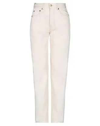 Victoria Beckham HOSEN & R&Ouml;CKE - Jeanshosen auf YOOX.COM