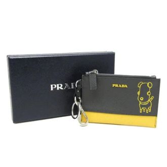 Prada unisex, Pre-owned, Grigio, Taglia unica, used