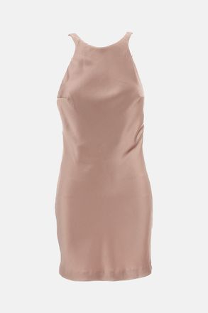 Andamane Carmen Mini Abito