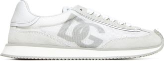 Dolce & Gabbana Aria Dg Runner Sneakers