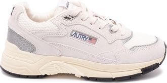 Autry Hyperway Low Sneakers