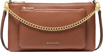 Michael Kors Mujer, Bolsos, Marrón, Talla: ONE Size