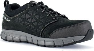 Reebok Calzado De Seguridad Reebok Excel Light Ib1036-1 S3 Hro - 42 (eu) - Negro