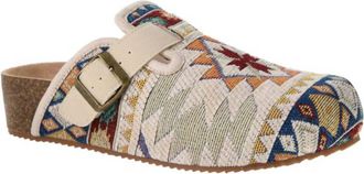 Chinese Laundry Womens Magnolias Clogs In Stone
