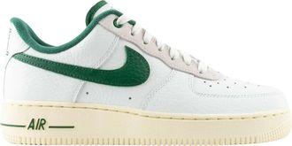 Nike Air Force 1 Low 07 LX Basketball Shoe in Summit White Women