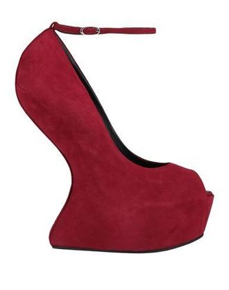 Alberta Ferretti FOOTWEAR - Pumps on YOOX.COM