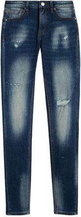 Met BOTTOMWEAR - Jeans sur YOOX.COM