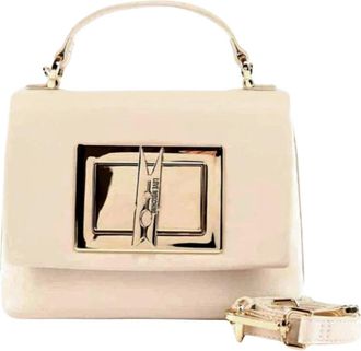 Love Moschino Mujer, Bolsos, Beige, Talla: ONE Size