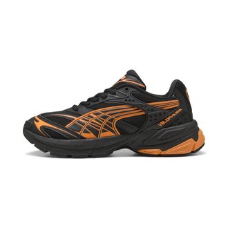 Puma Sneaker Velophasis Always On, Scarpe, Nero, 41